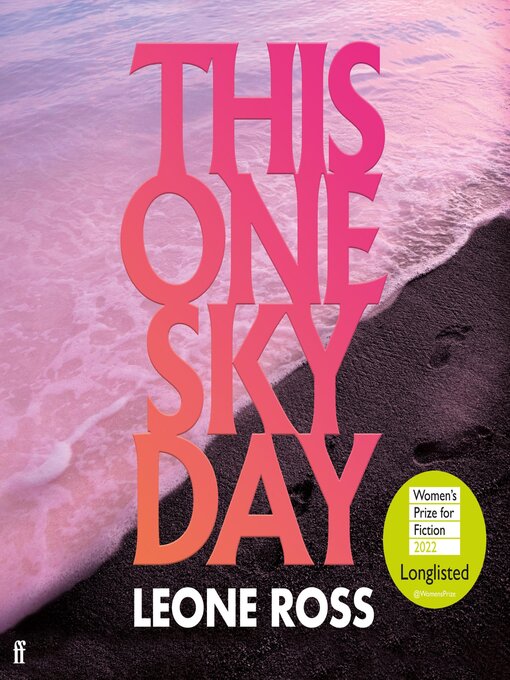 Title details for This One Sky Day by Leone Ross - Available